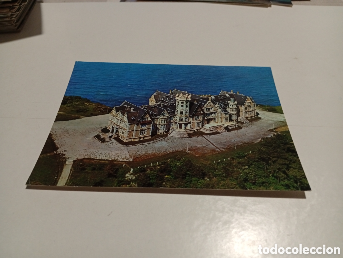 Postales: Postal Santander..... - Foto 1