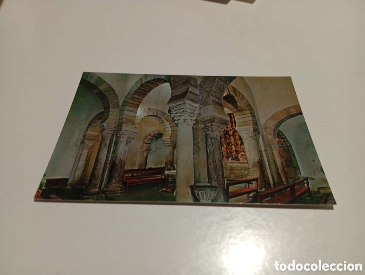 Postales: Postal lebe&ntilde;a, Santander - Foto 1