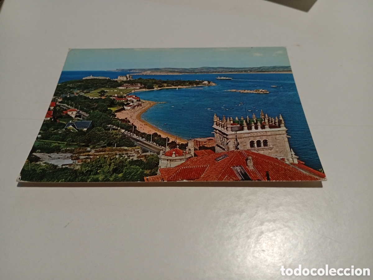 Postales: Postal Santander....... - Foto 1
