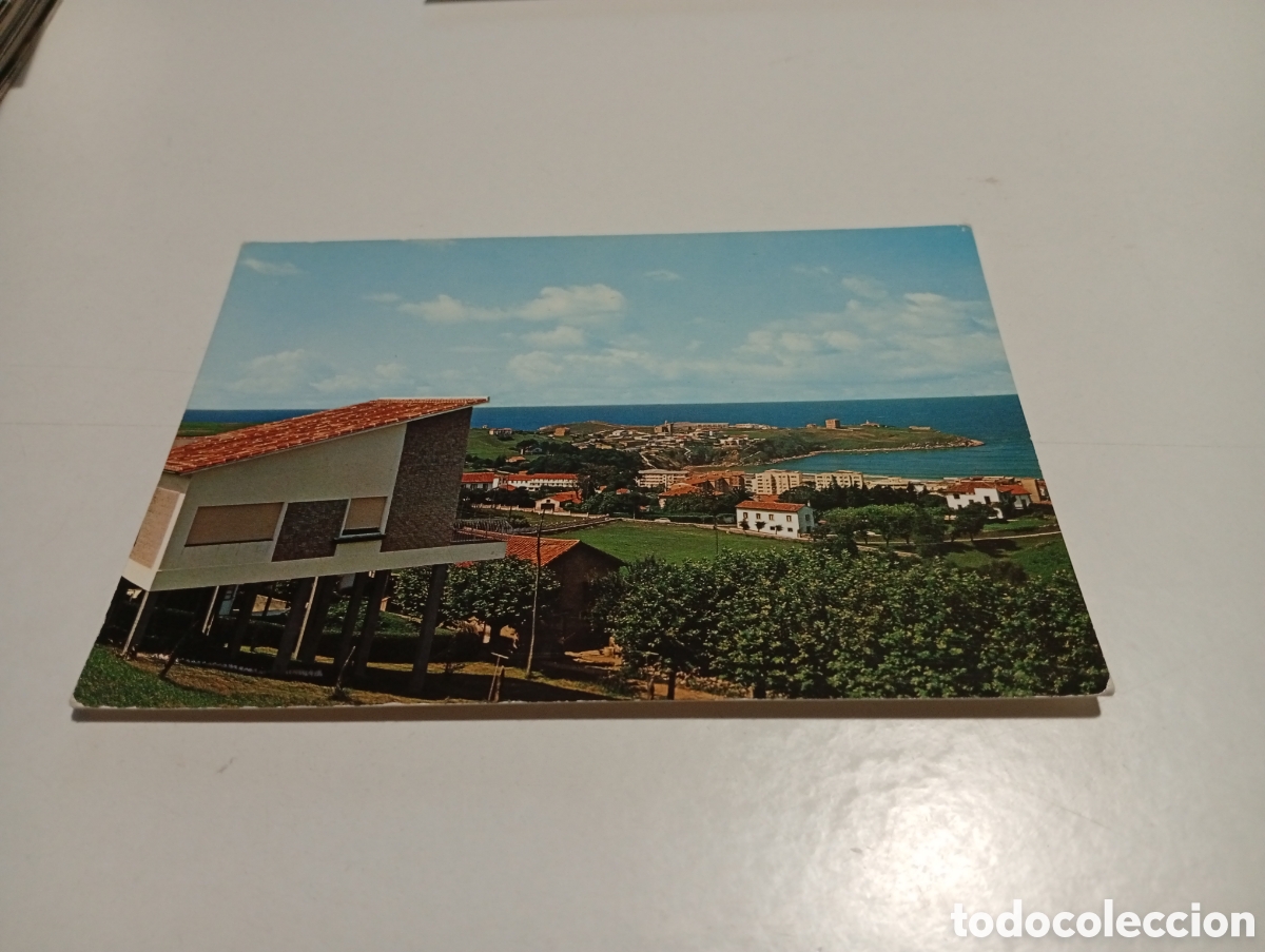 Postales: Postal Suances, Santander - Foto 1