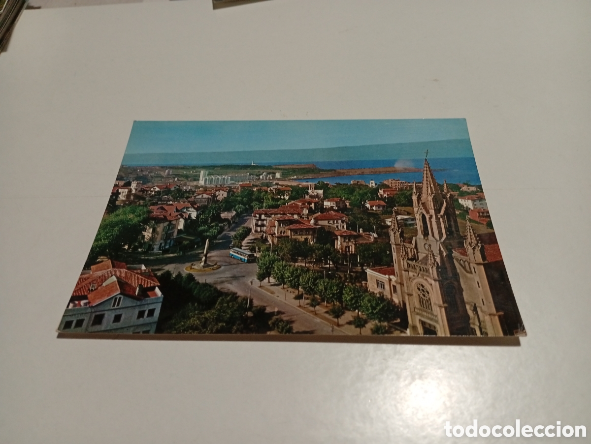 Postales: Postal Santander........ - Foto 1