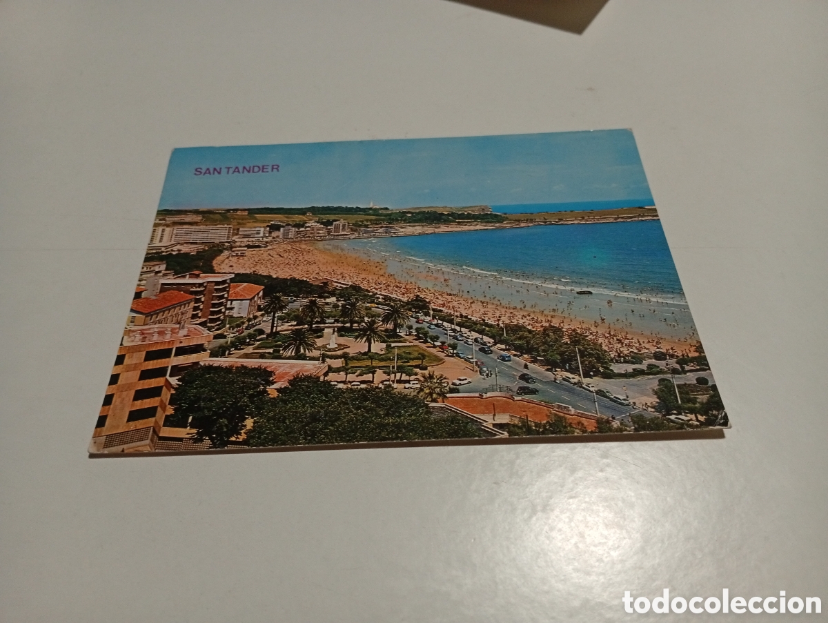 Postales: Postal Santander...... - Foto 1