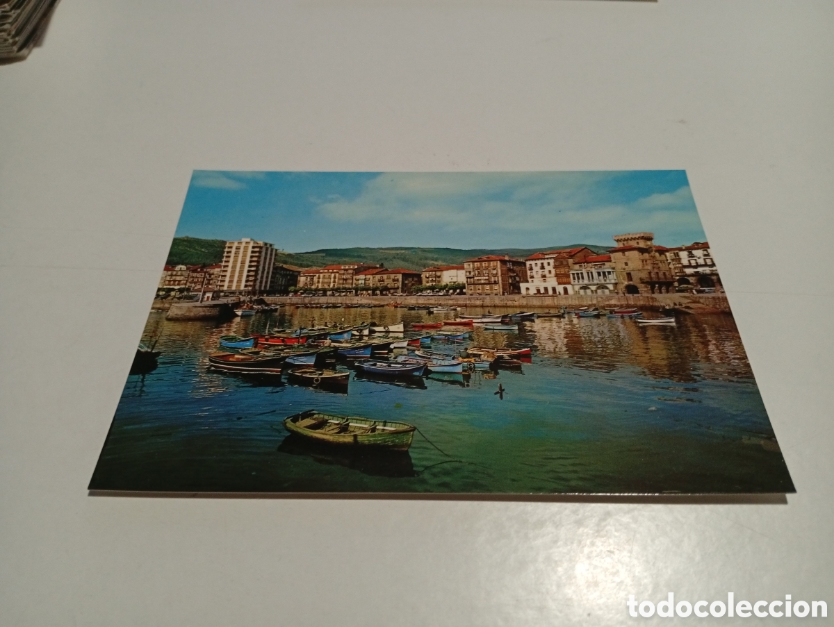 Postales: Postal Castro Urdiales - Foto 1