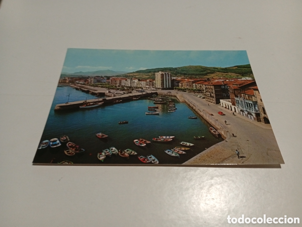 Postales: Postal Castro Urdiales - Foto 1