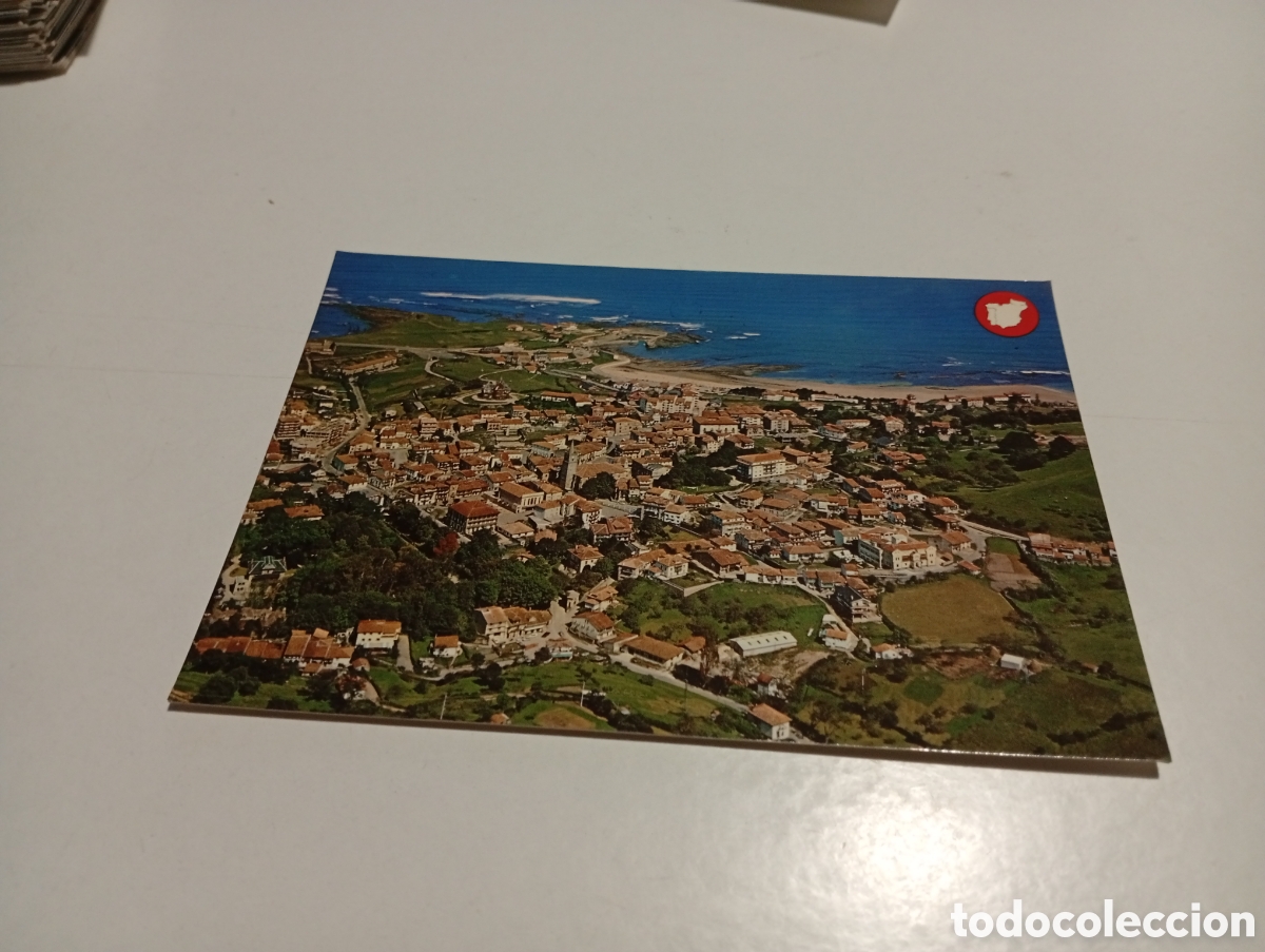 Postales: Postal Comillas......... - Foto 1