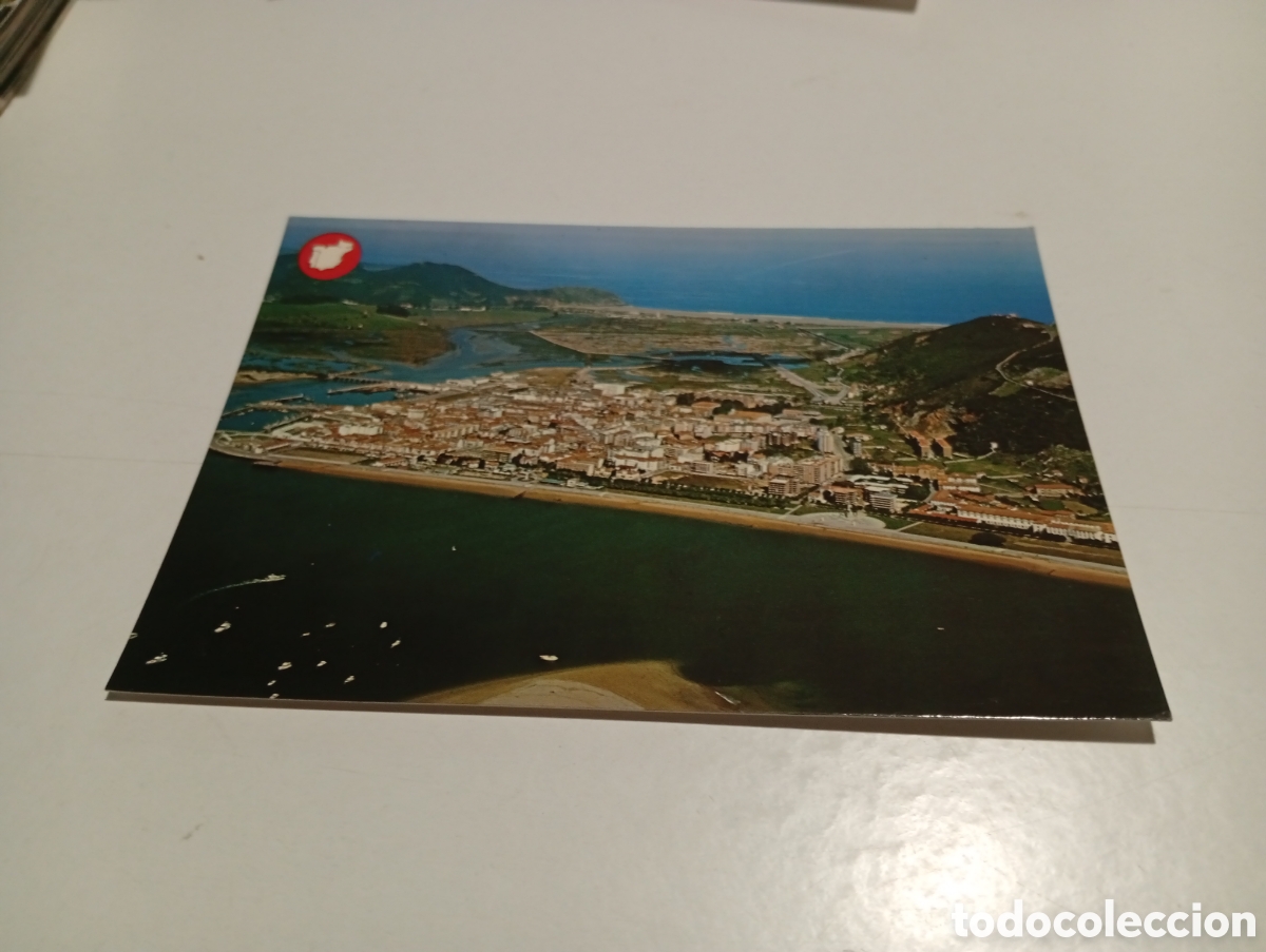 Postales: Postal Santo&ntilde;a.......... - Foto 1
