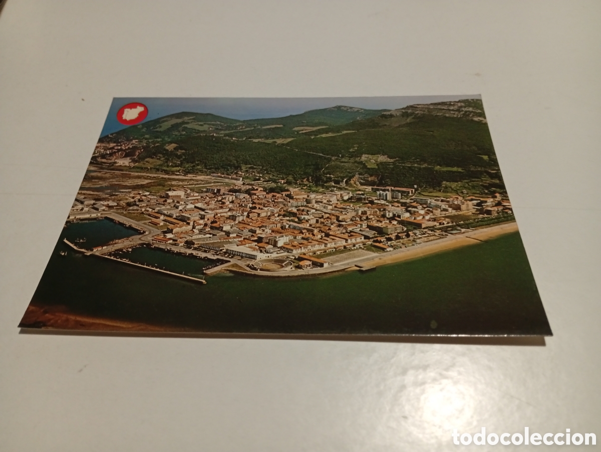 Postales: Postal Santo&ntilde;a.......... - Foto 1