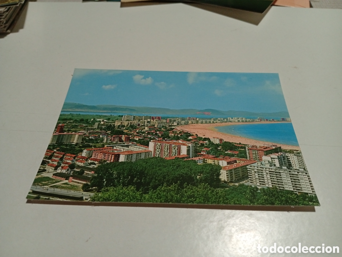 Postales: Postal Laredo......... - Foto 1