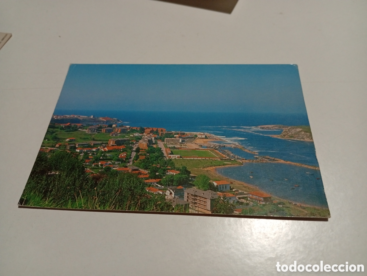 Postales: Postal Suances...... - Foto 1