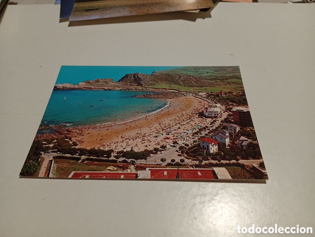 Postales: Postal Castro Urdiales - Foto 1