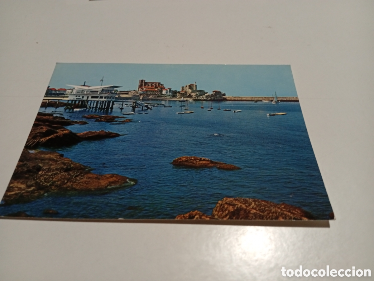 Postales: Postal Castro Urdiales - Foto 1