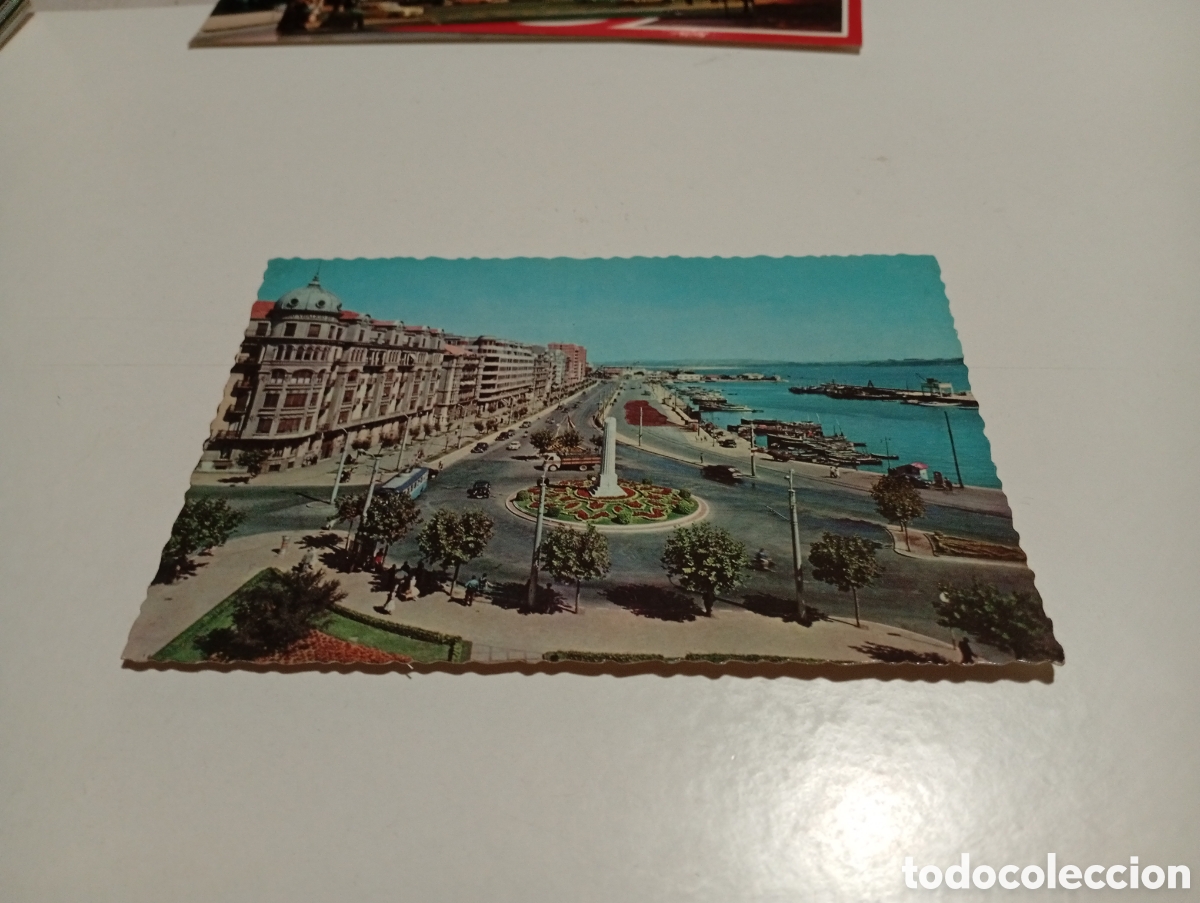 Postales: Postal Santander....... - Foto 1