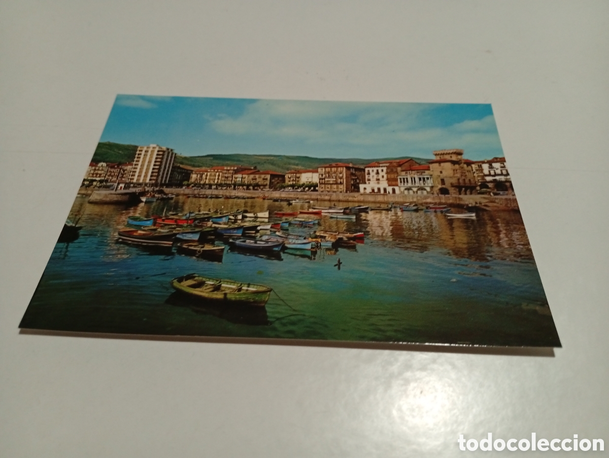 Postales: Postal Castro Urdiales - Foto 1