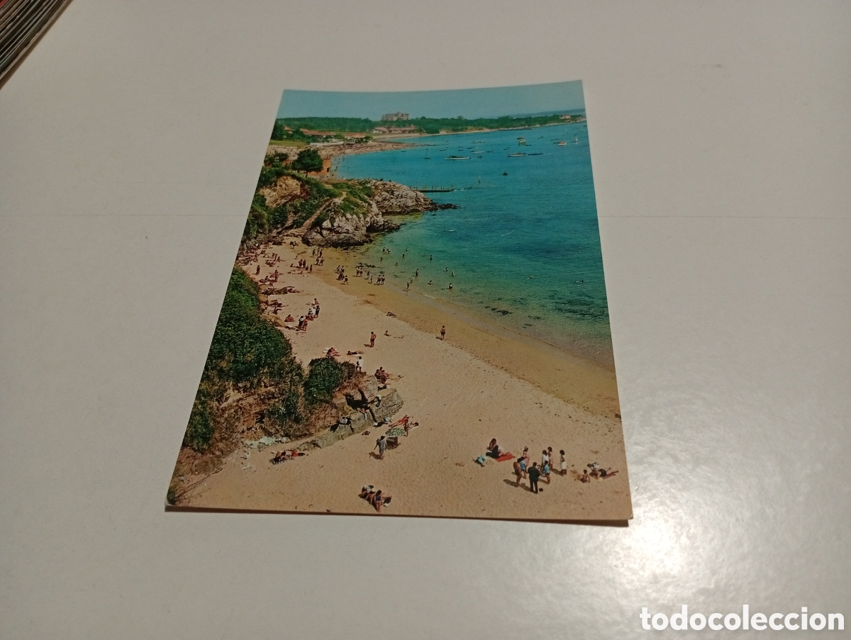 Postales: Postal Santander....... - Foto 1