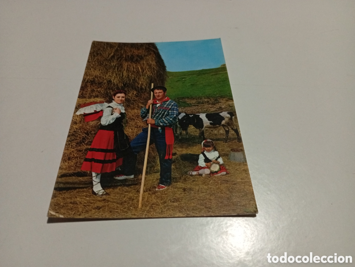 Postales: Postal Santander....... - Foto 1