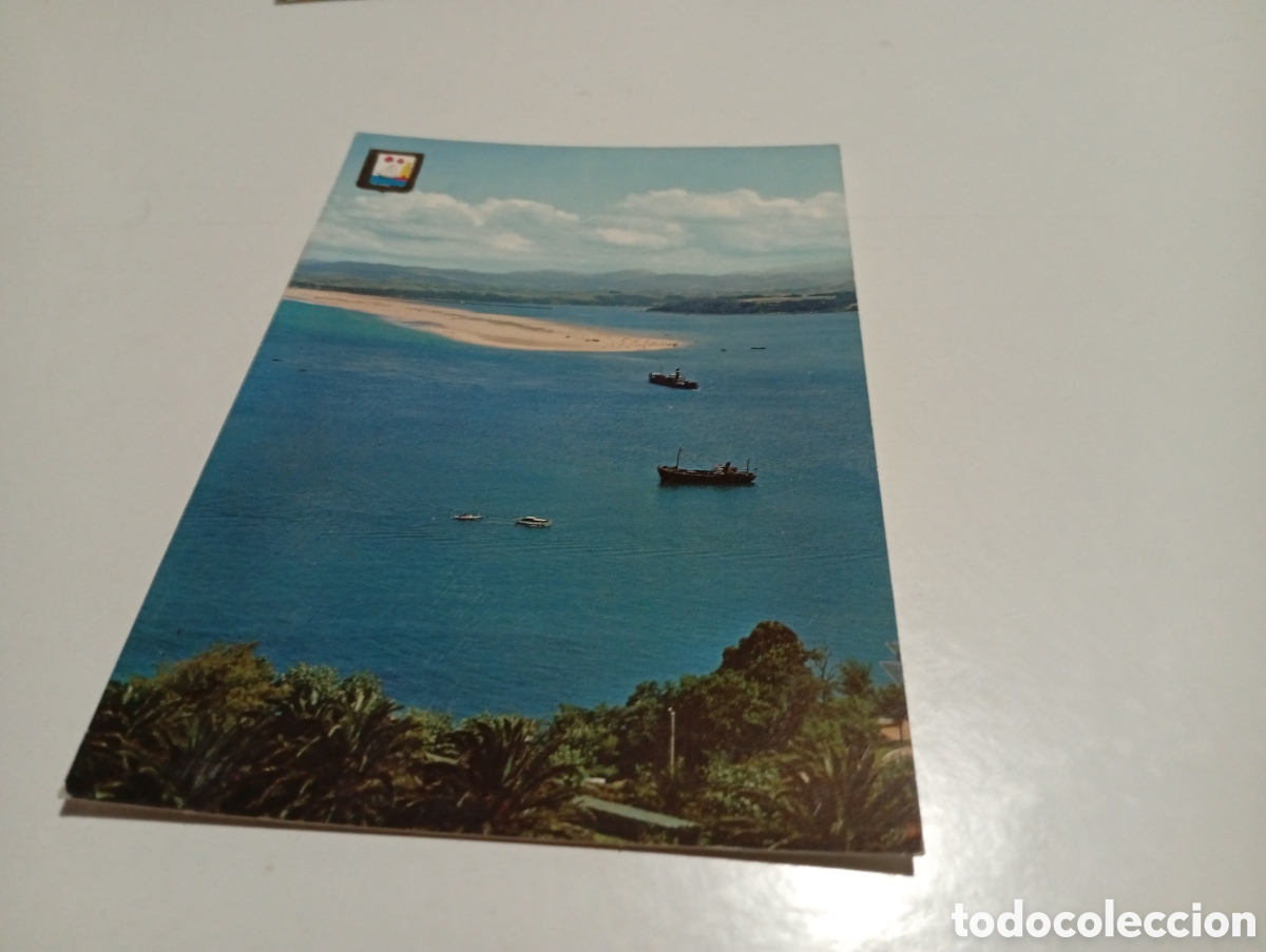 Postales: Postal Santander..... - Foto 1