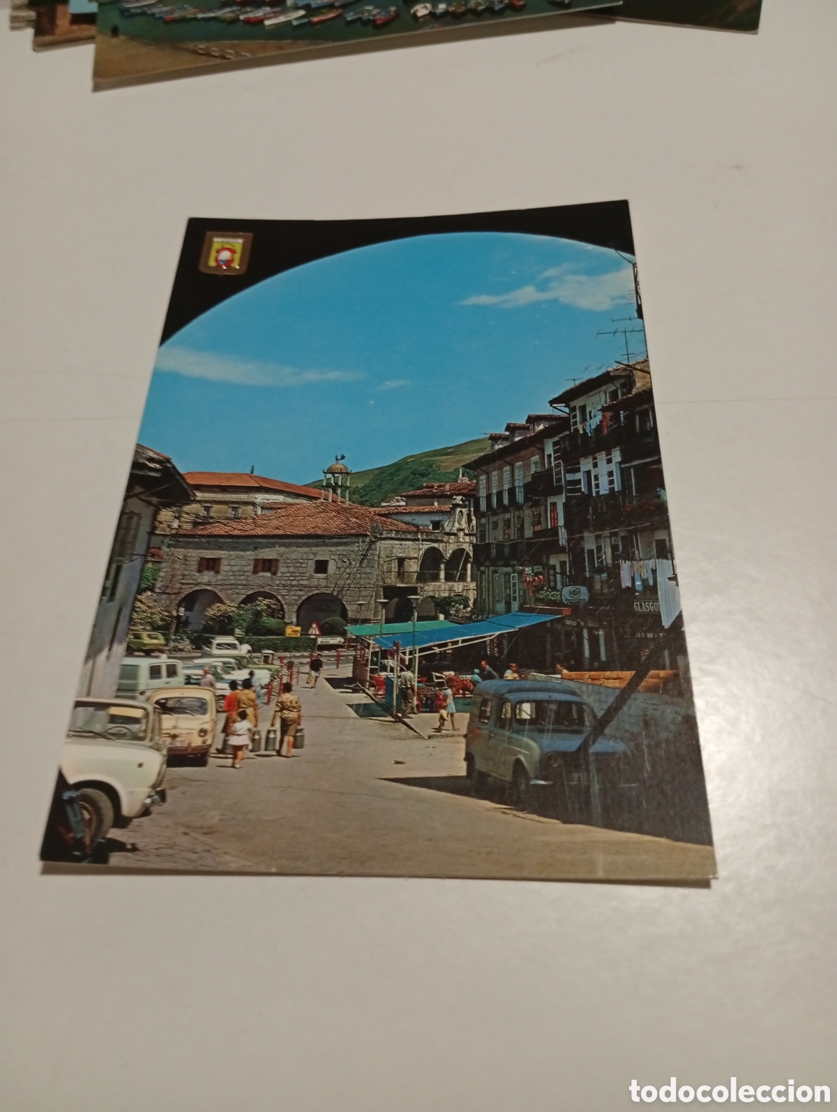Postales: Postal Laredo......... - Foto 1