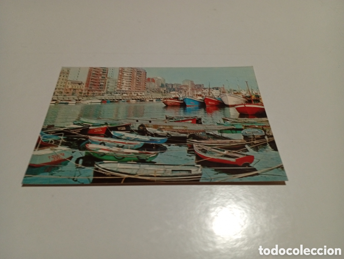 Postales: Postal Santander.... - Foto 1