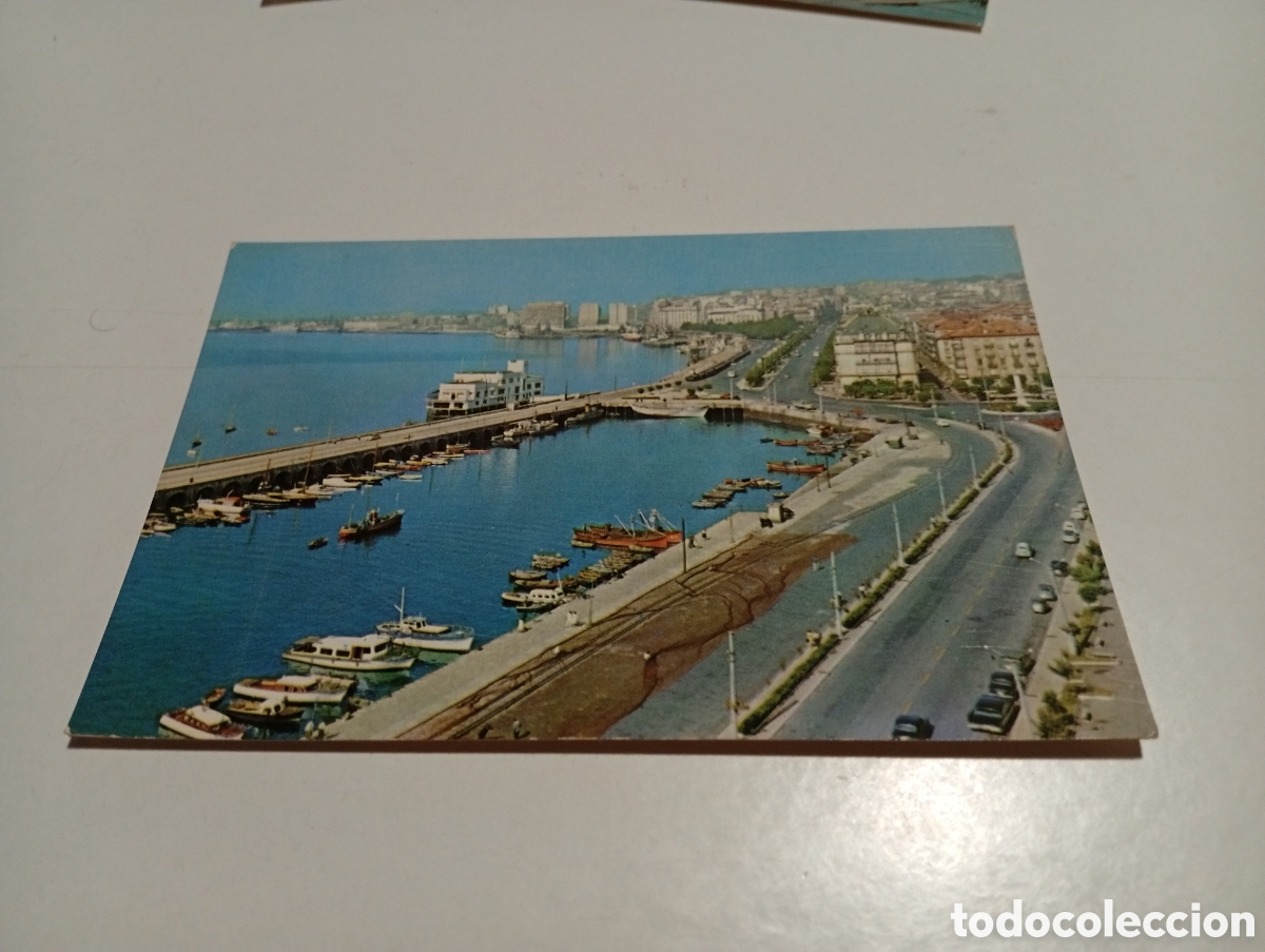 Postales: Postal Santander...... - Foto 1