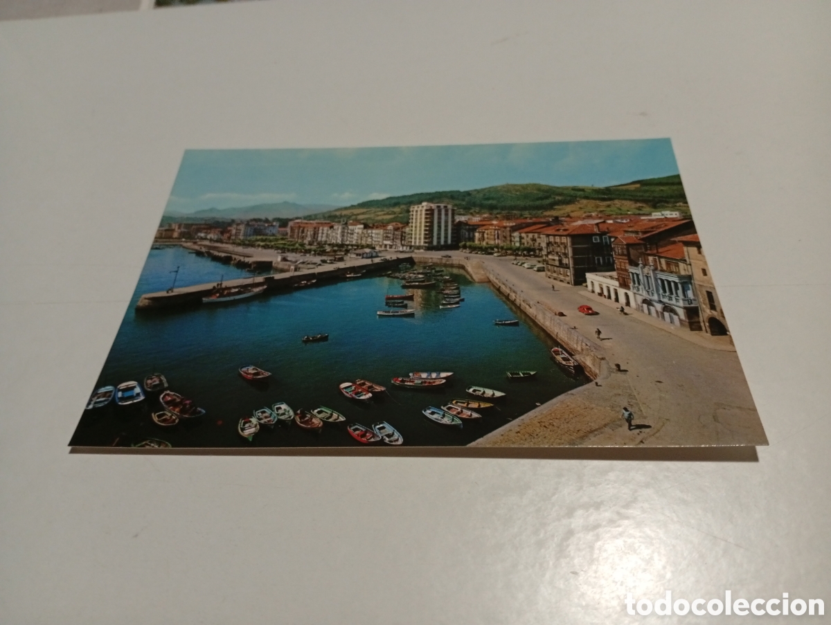 Postales: Postal Castro Urdiales - Foto 1