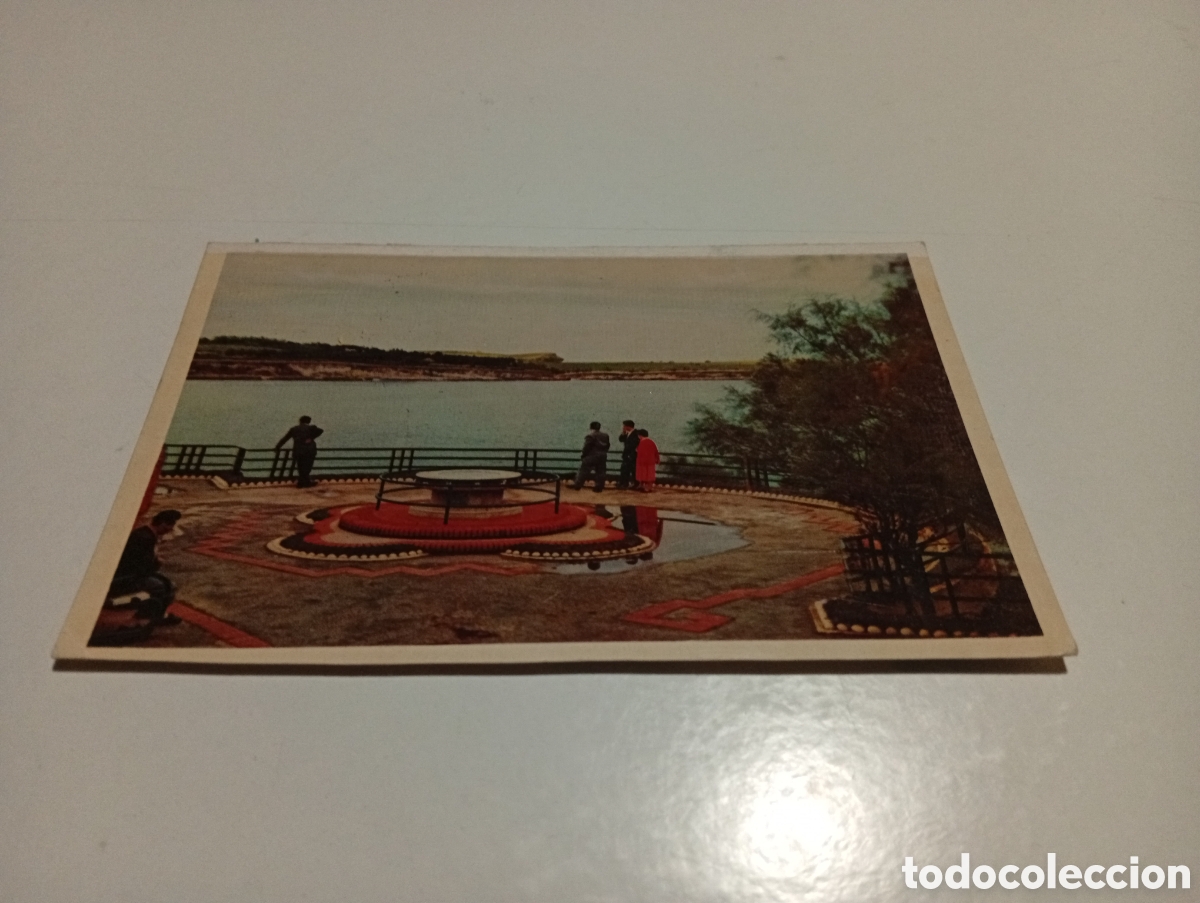 Postales: Postal Santander.... - Foto 1