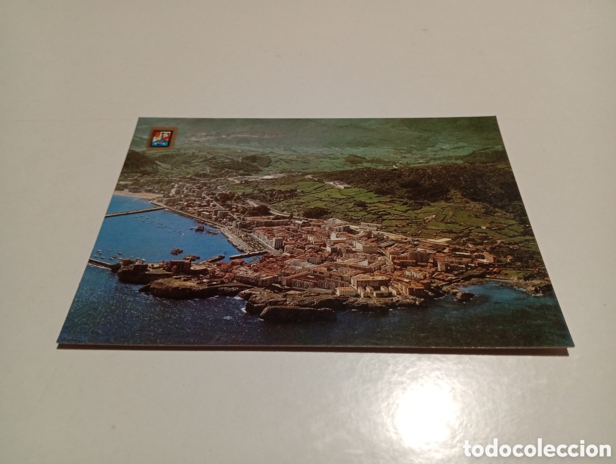 Postales: Postal Castro Urdiales - Foto 1