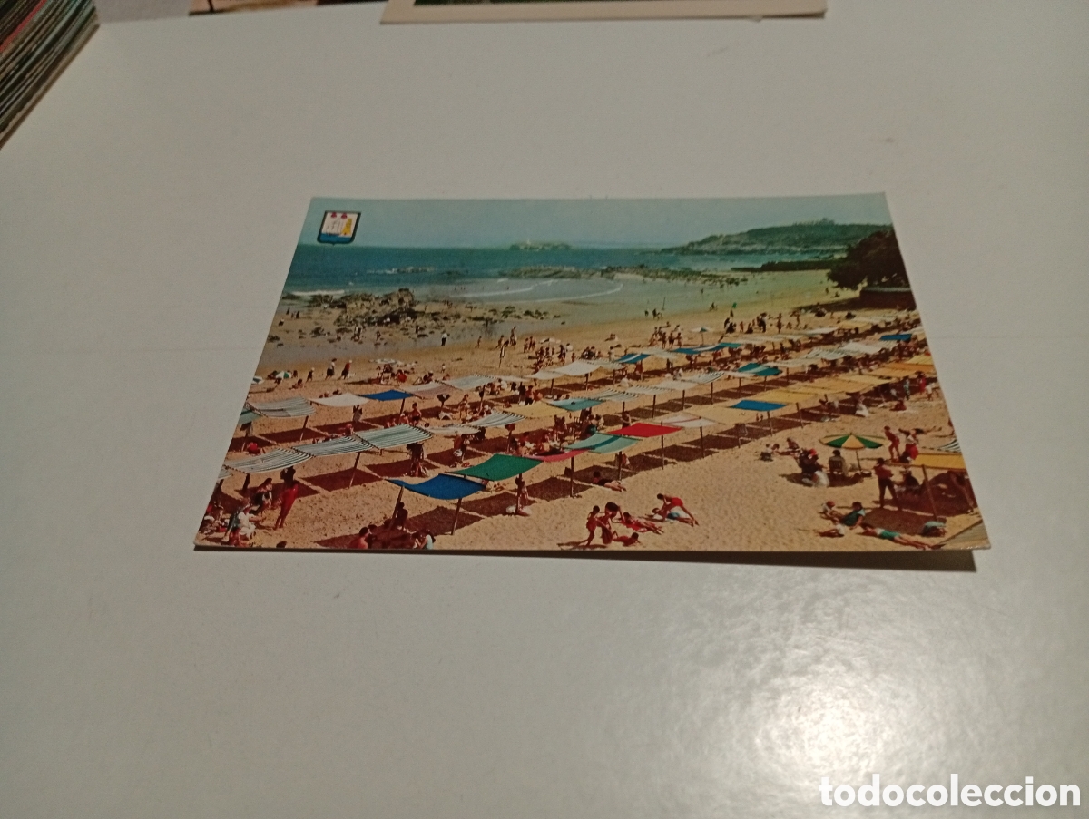 Postales: Postal Santander...... - Foto 1