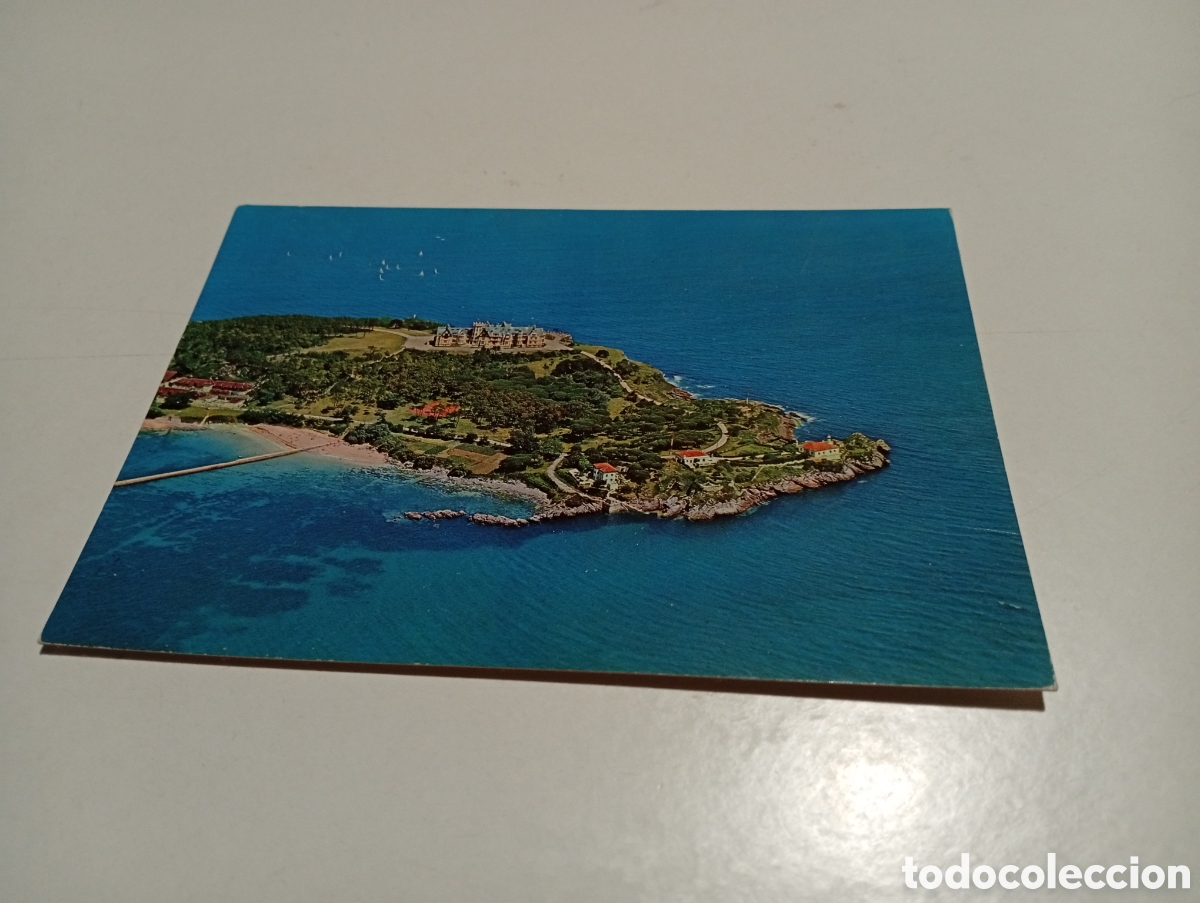 Postales: Postal Santander....... - Foto 1