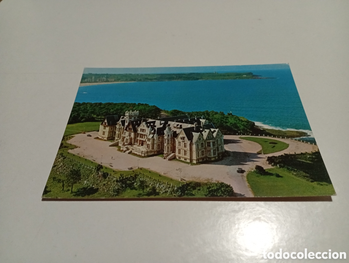 Postales: Postal Santander...... - Foto 1