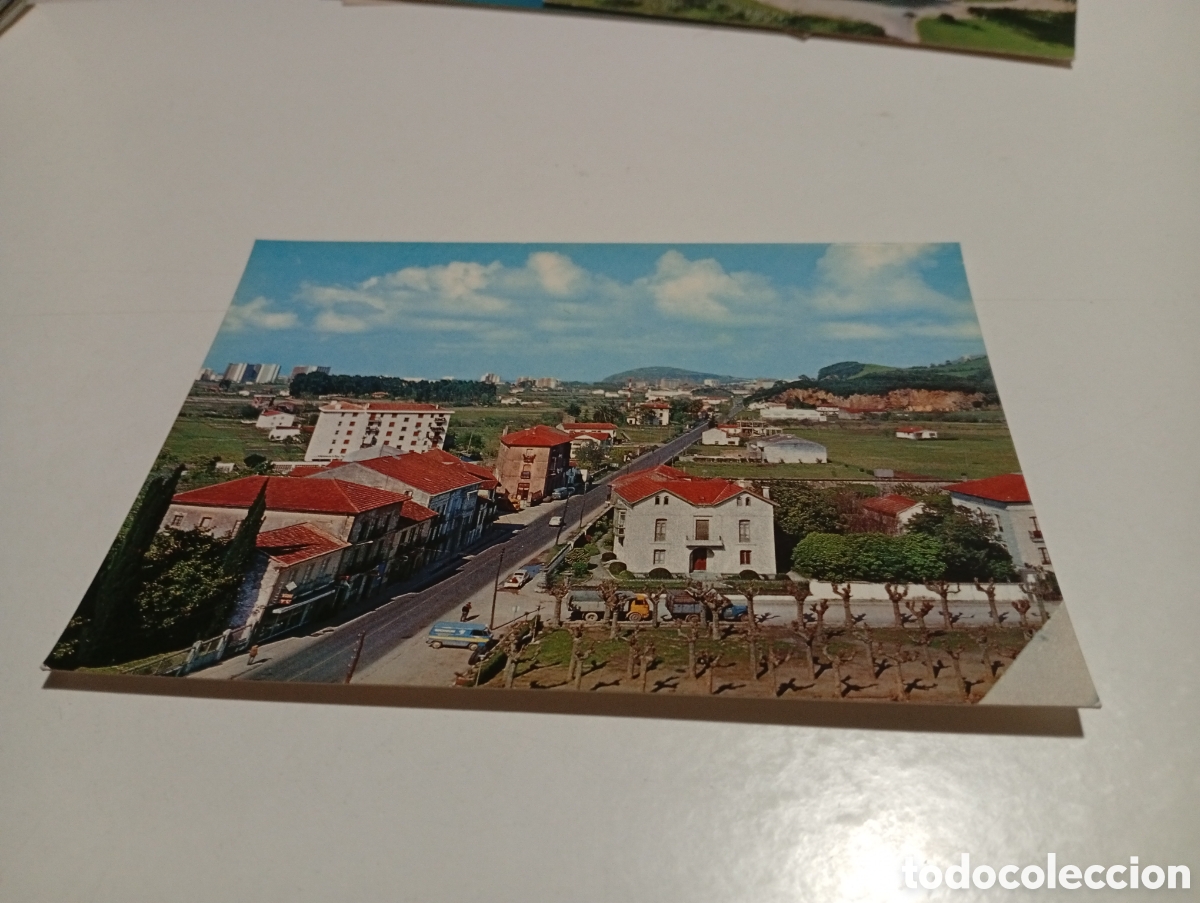 Postales: Postal Colindres......... - Foto 1