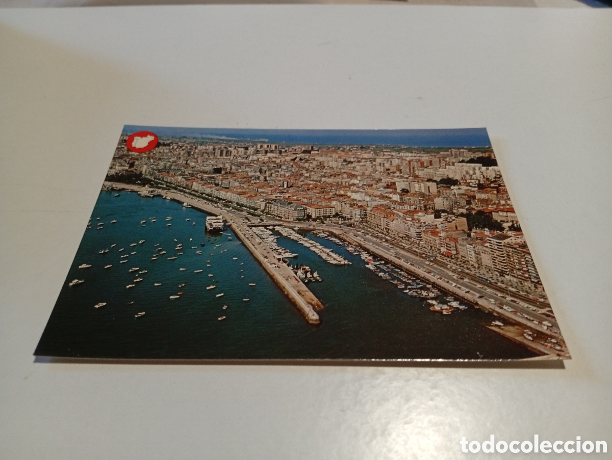 Postales: Postal Santander....... - Foto 1