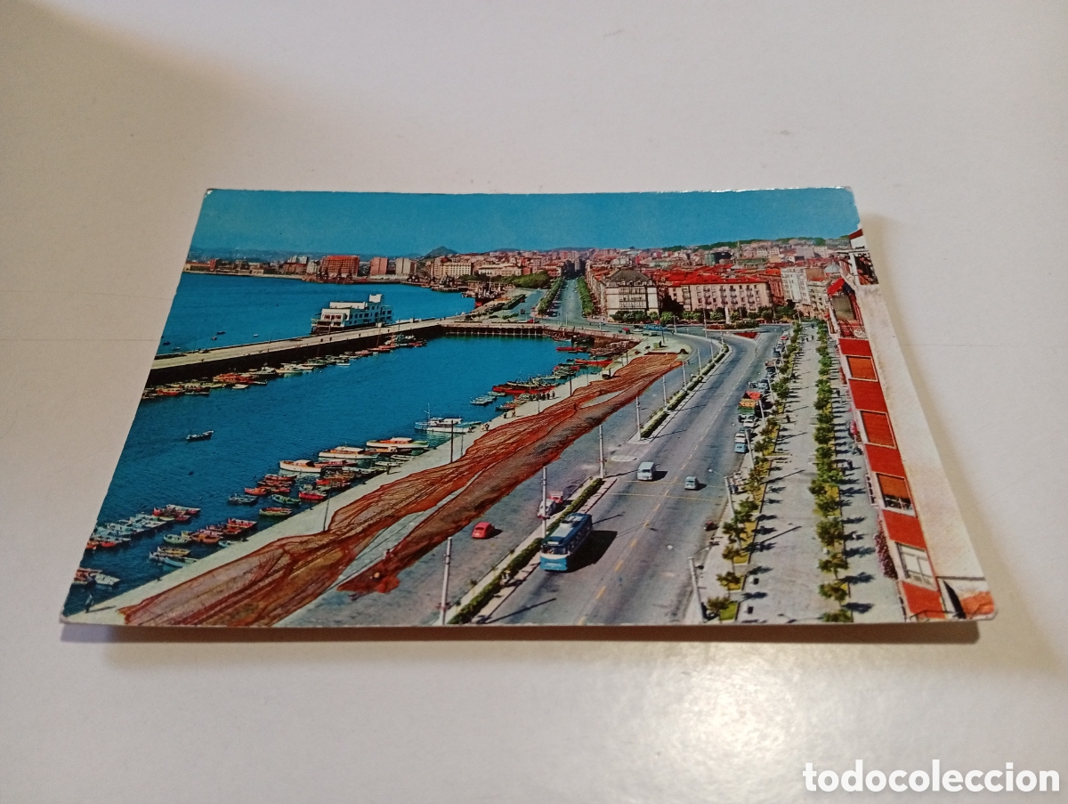 Postales: Postal Santander...... - Foto 1