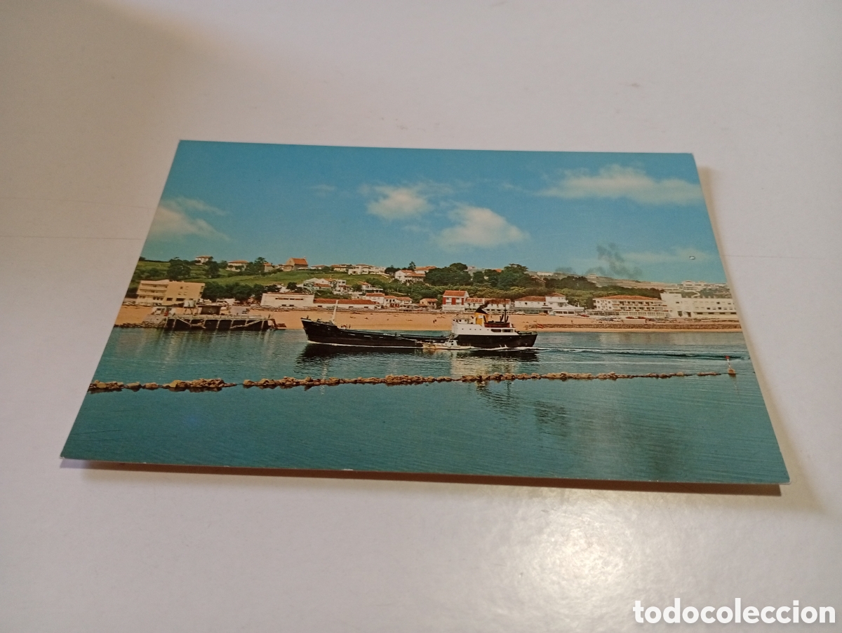 Postales: Postal Suances la Ribera - Foto 1