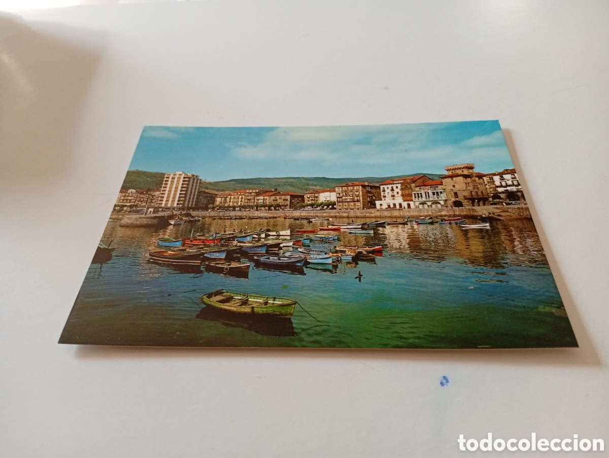 Postales: Postal Castro Urdiales - Foto 1