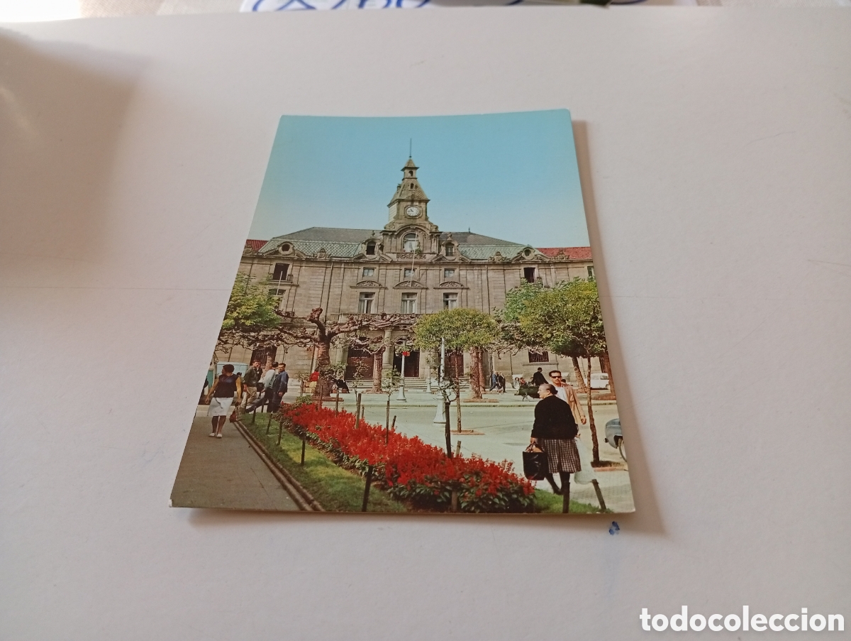 Postales: Postal Torrelavega...... - Foto 1