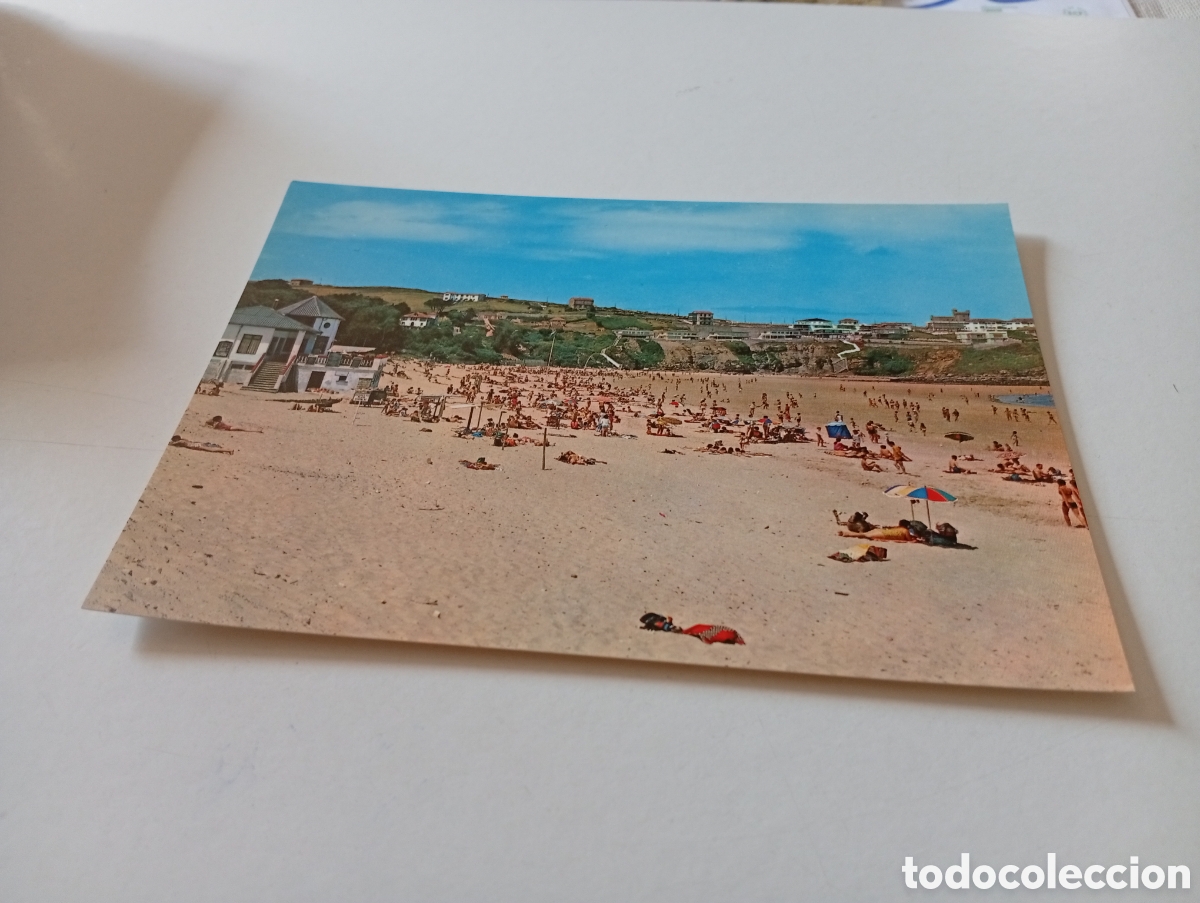 Postales: Postal Suances........ - Foto 1