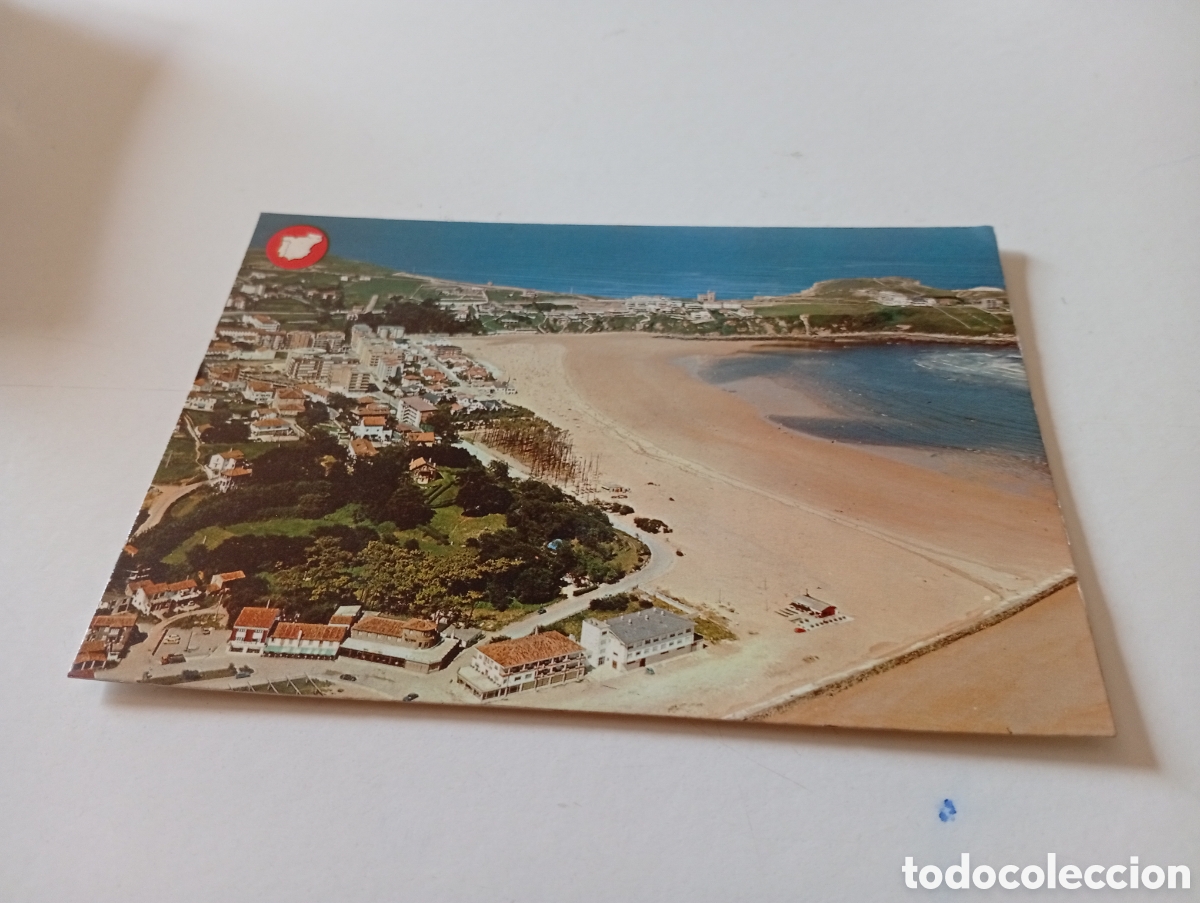 Postales: Postal Suances.......... - Foto 1
