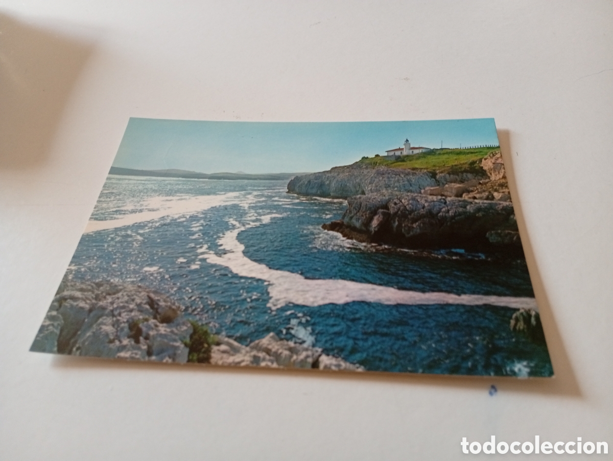 Postales: Postal Suances.......... - Foto 1