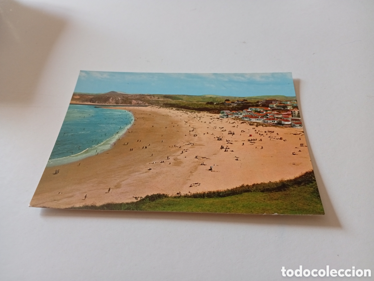 Postales: Postal Suances........ - Foto 1