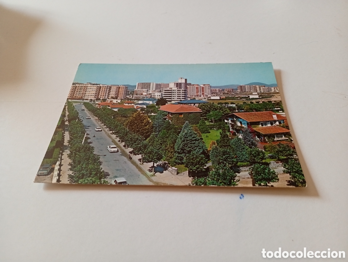 Postales: Postal Laredo.......... - Foto 1