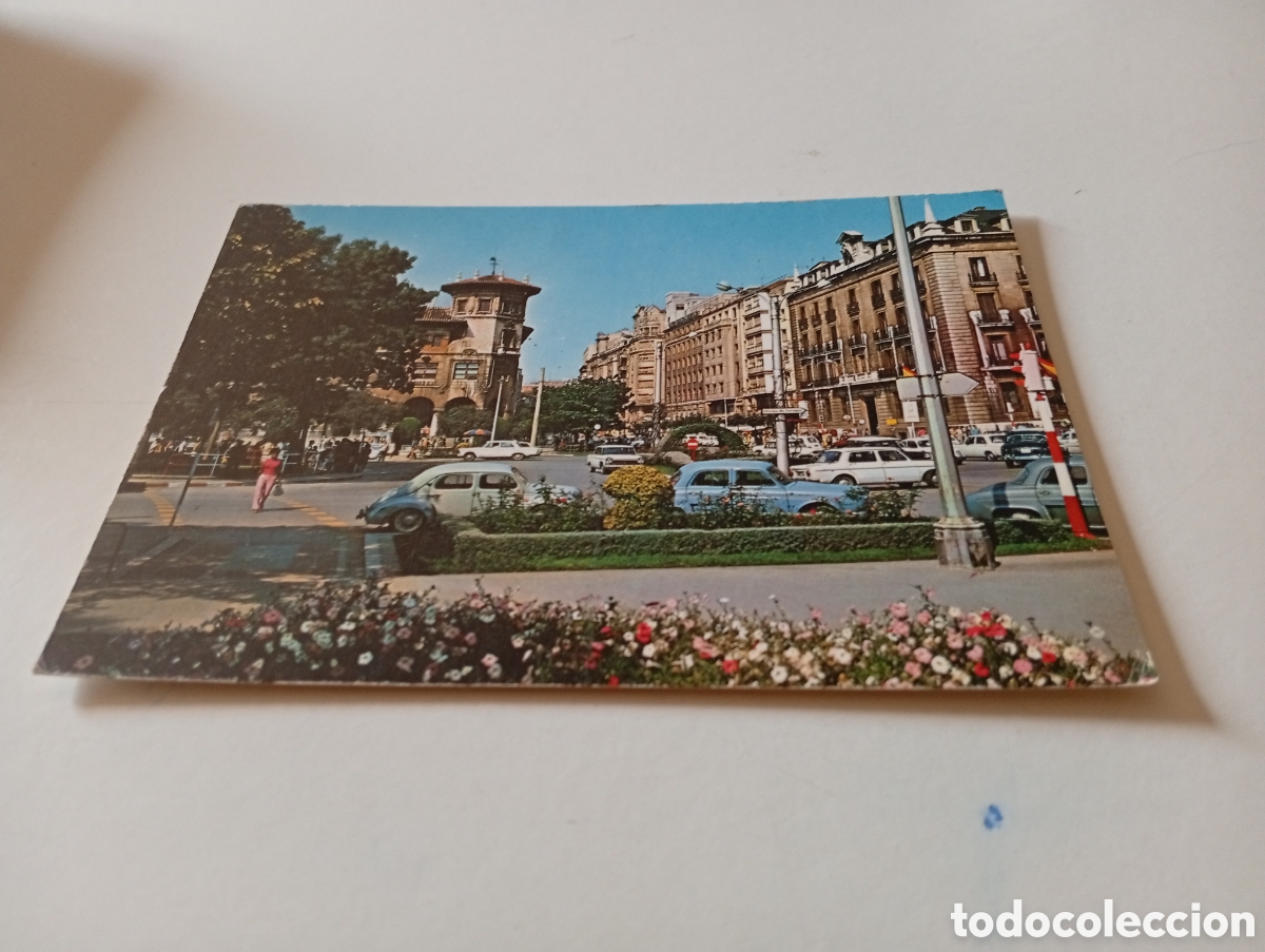 Postales: Postal Santander...... - Foto 1