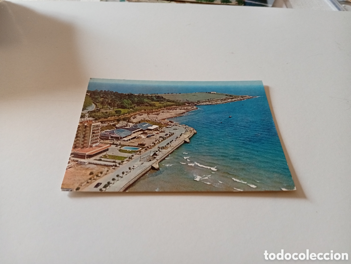 Postales: Postal Santander...... - Foto 1
