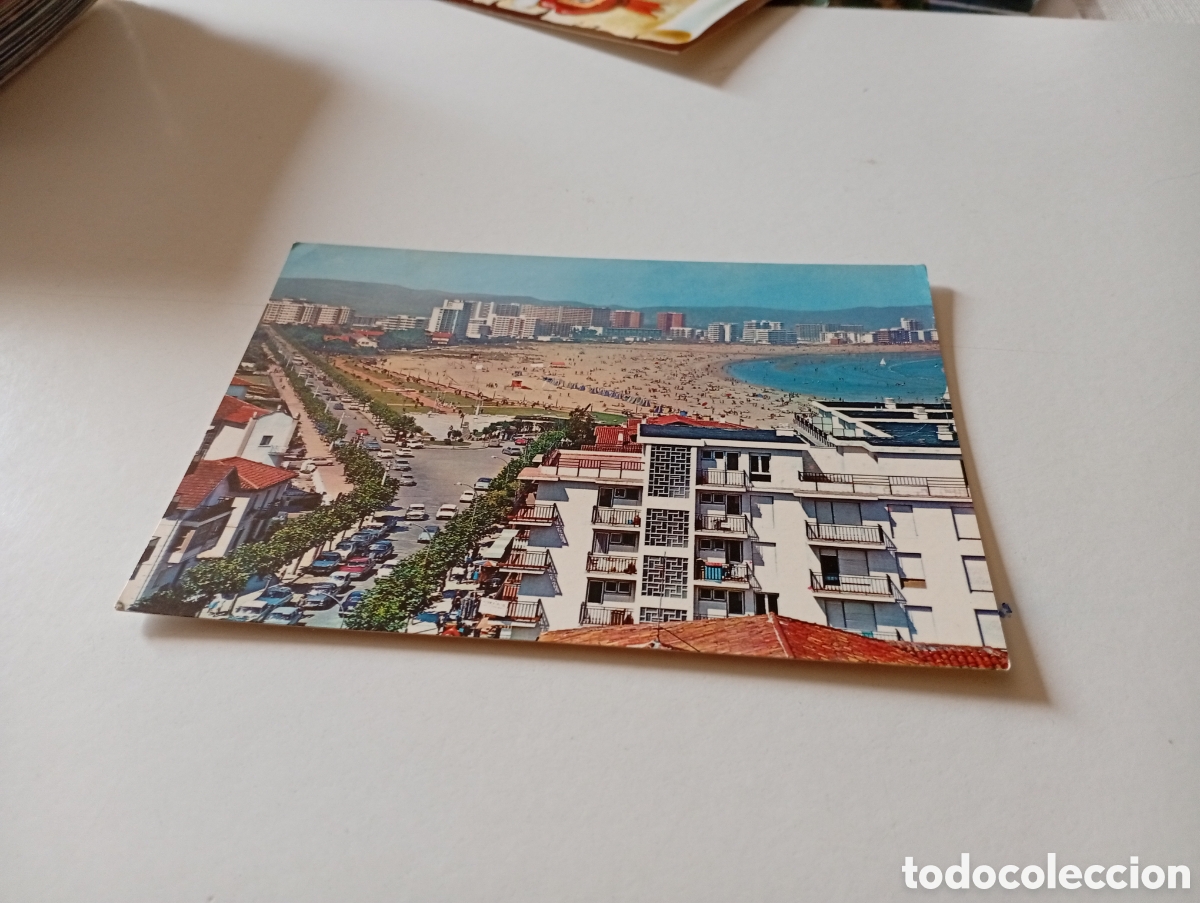 Postales: Postal Laredo.......... - Foto 1
