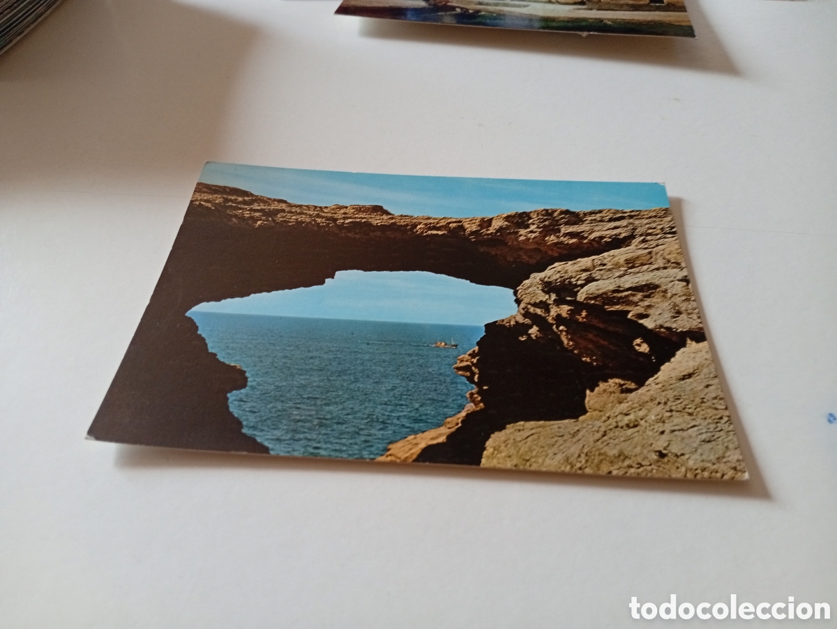 Postales: Postal Cueto..,.,..... - Foto 1