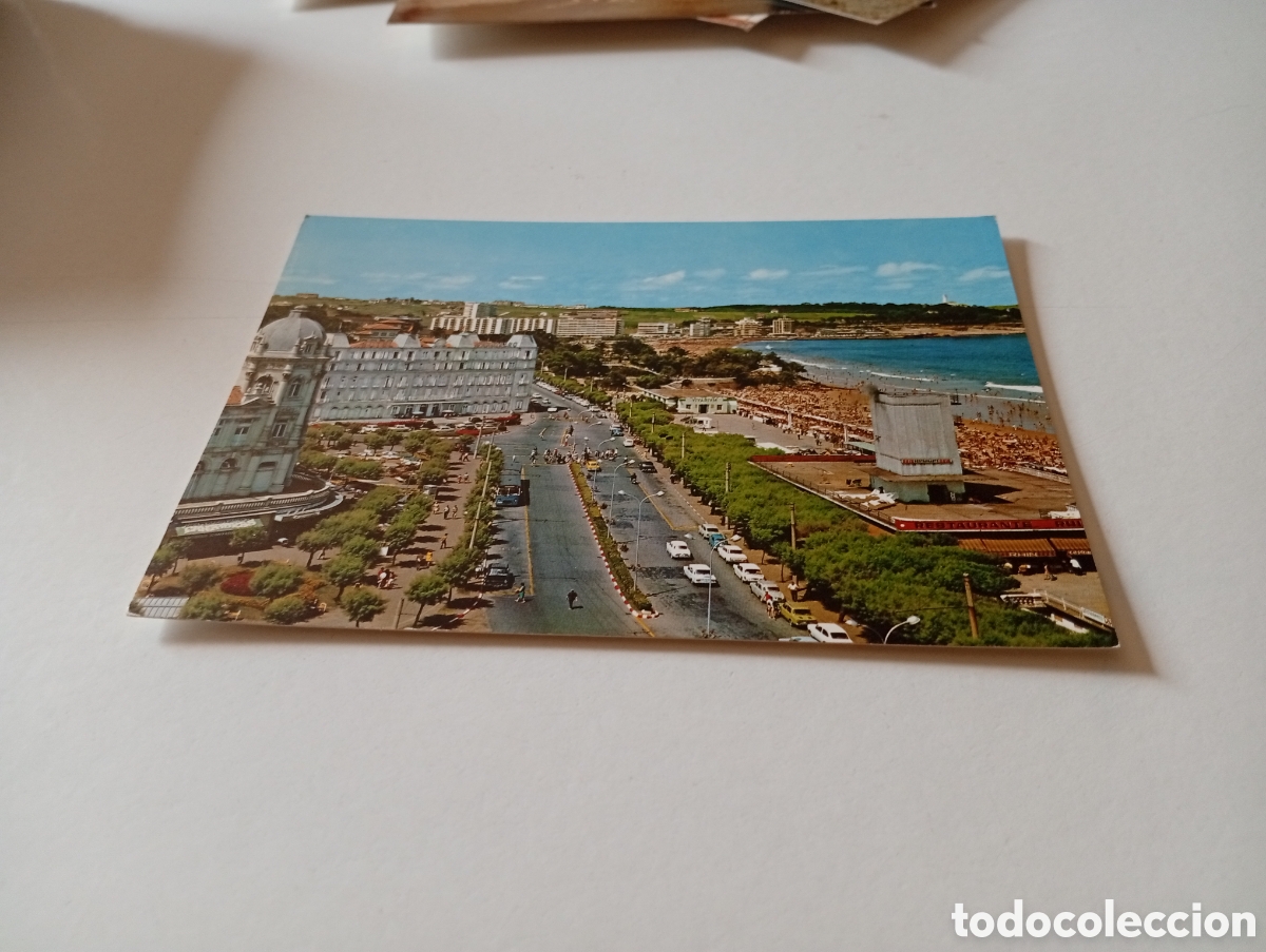 Postales: Postal Santander...... - Foto 1