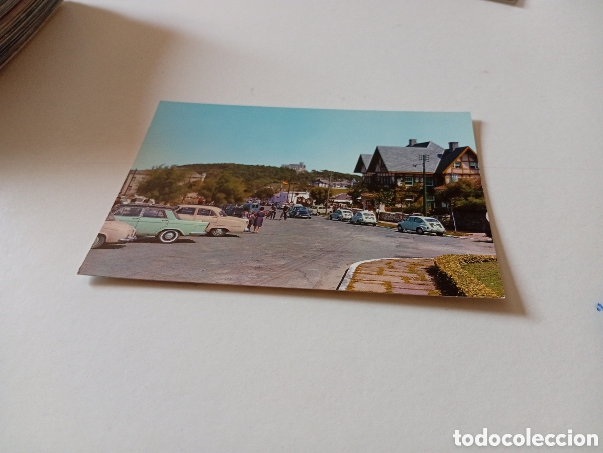 Postales: Postal Santander........ - Foto 1