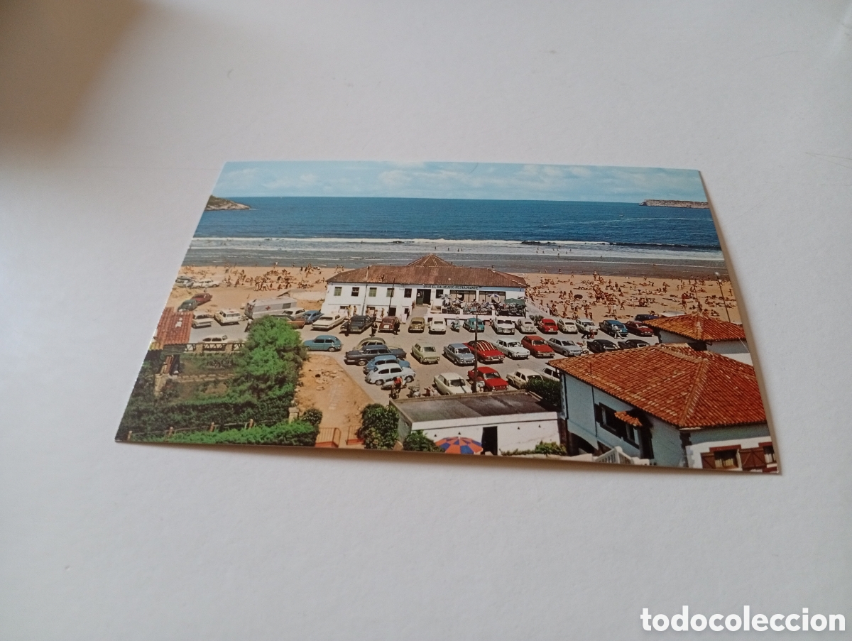 Postales: Postal Suances....... - Foto 1