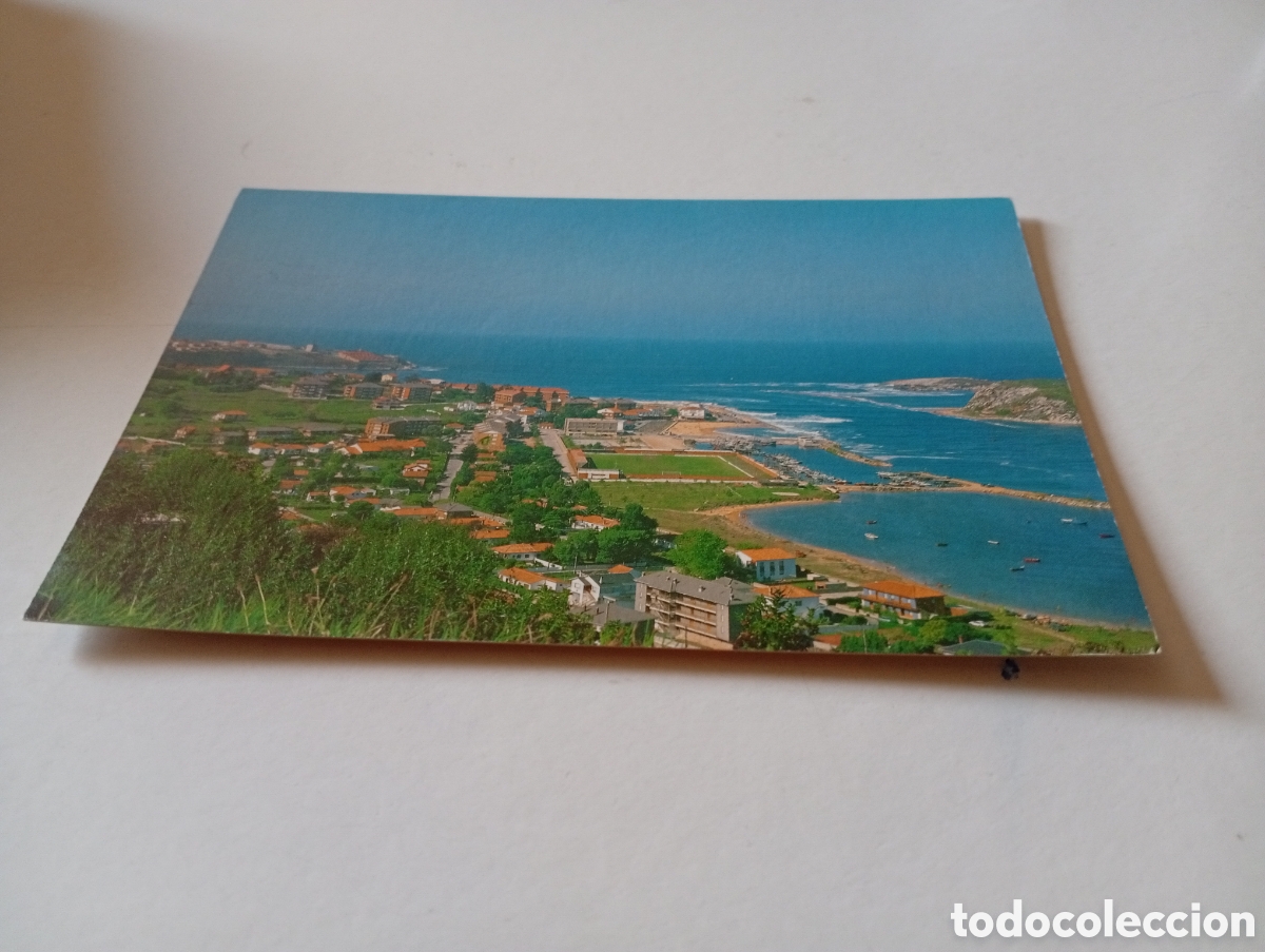 Postales: Postal Suances....... - Foto 1