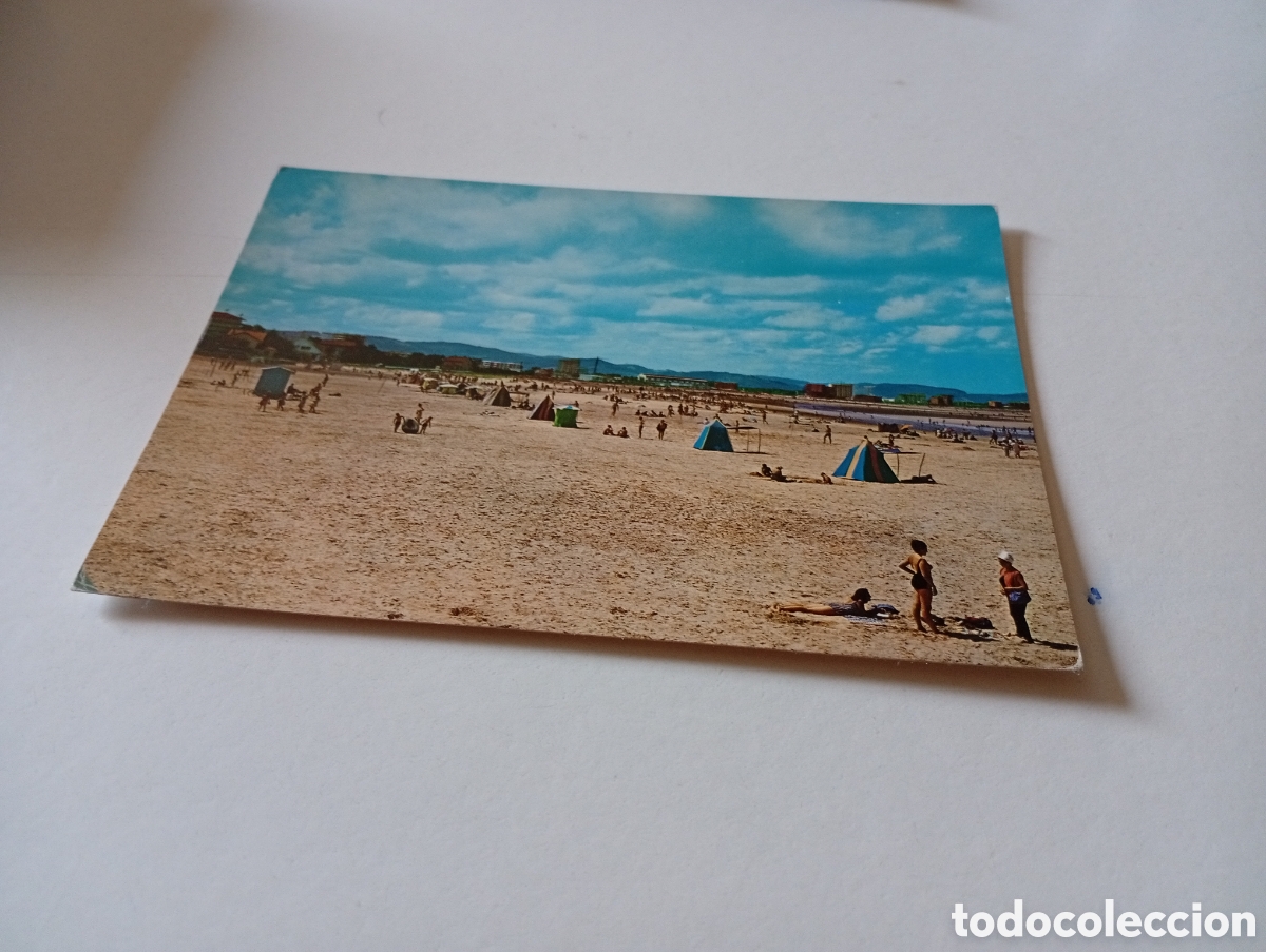 Postales: Postal Laredo........... - Foto 1