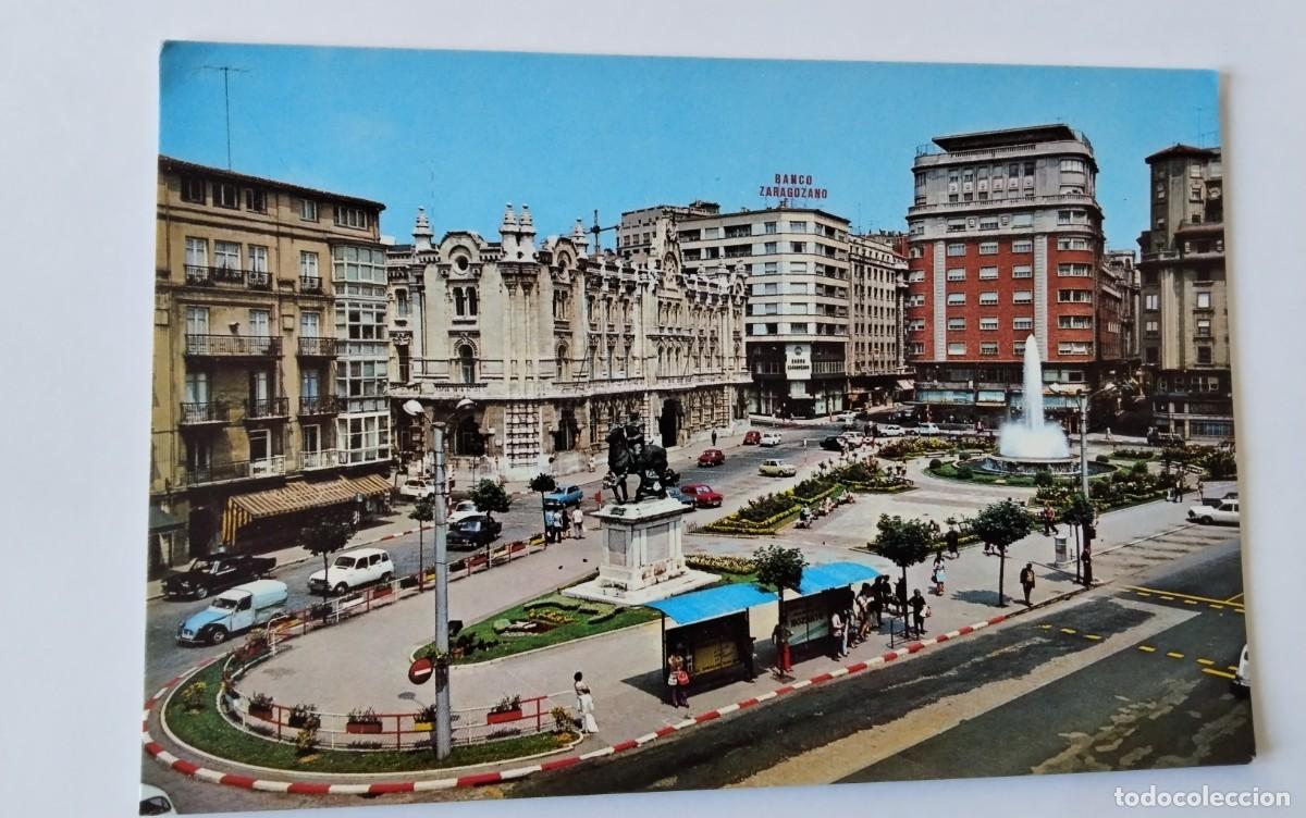 Postales: SANTANDER , POSTAL ANTIGUA , - Foto 1